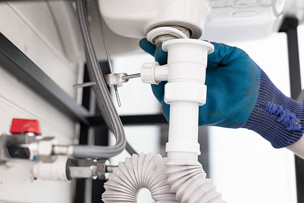 24/7 Emergency Drain Cleaning experts in Prescott, WA